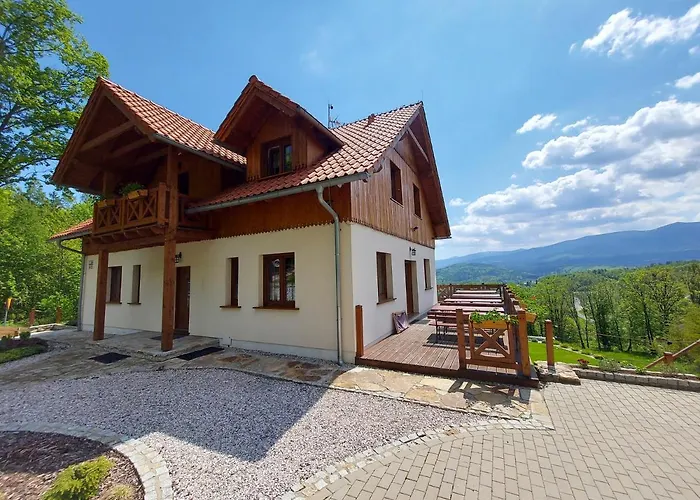 Uroczysko Starych Sztolni