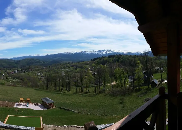 Uroczysko Starych Sztolni