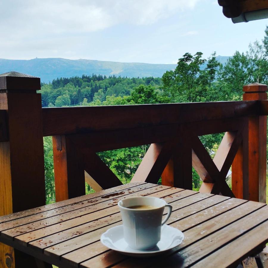 Bed & Breakfast Uroczysko Starych Sztolni
