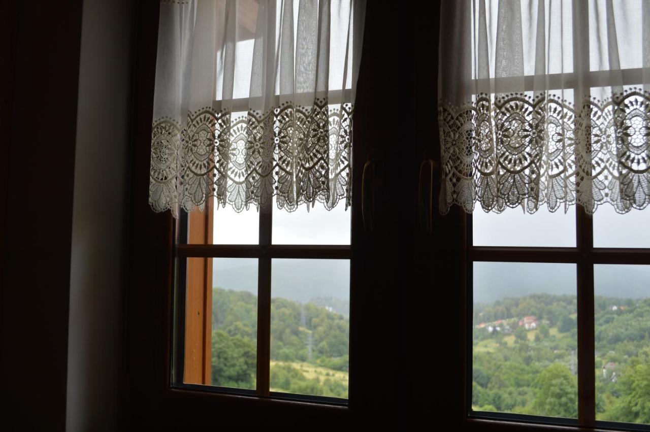 Uroczysko Starych Sztolni Bed & Breakfast Szklarska Poreba