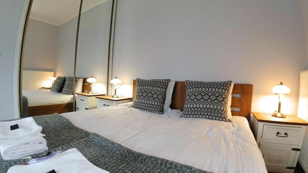 Bed & Breakfast Uroczysko Starych Sztolni