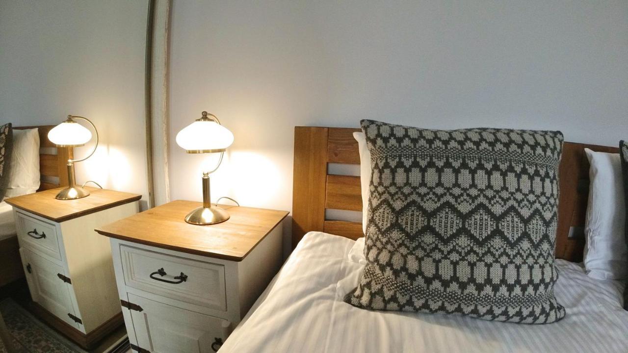 Uroczysko Starych Sztolni Bed & Breakfast Szklarska Poreba
