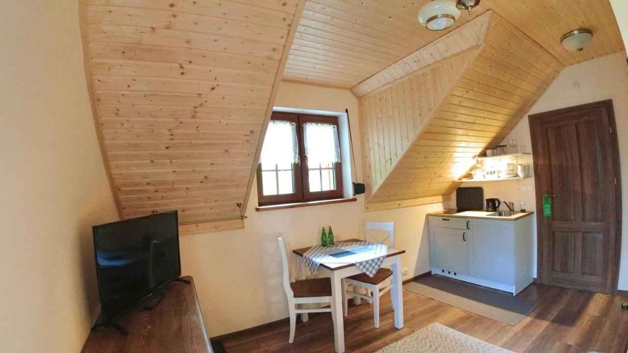 Uroczysko Starych Sztolni Szklarska Poreba