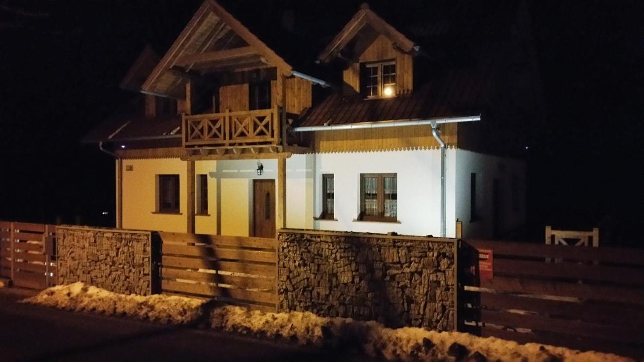 Nocleg ze śniadaniem Uroczysko Starych Sztolni