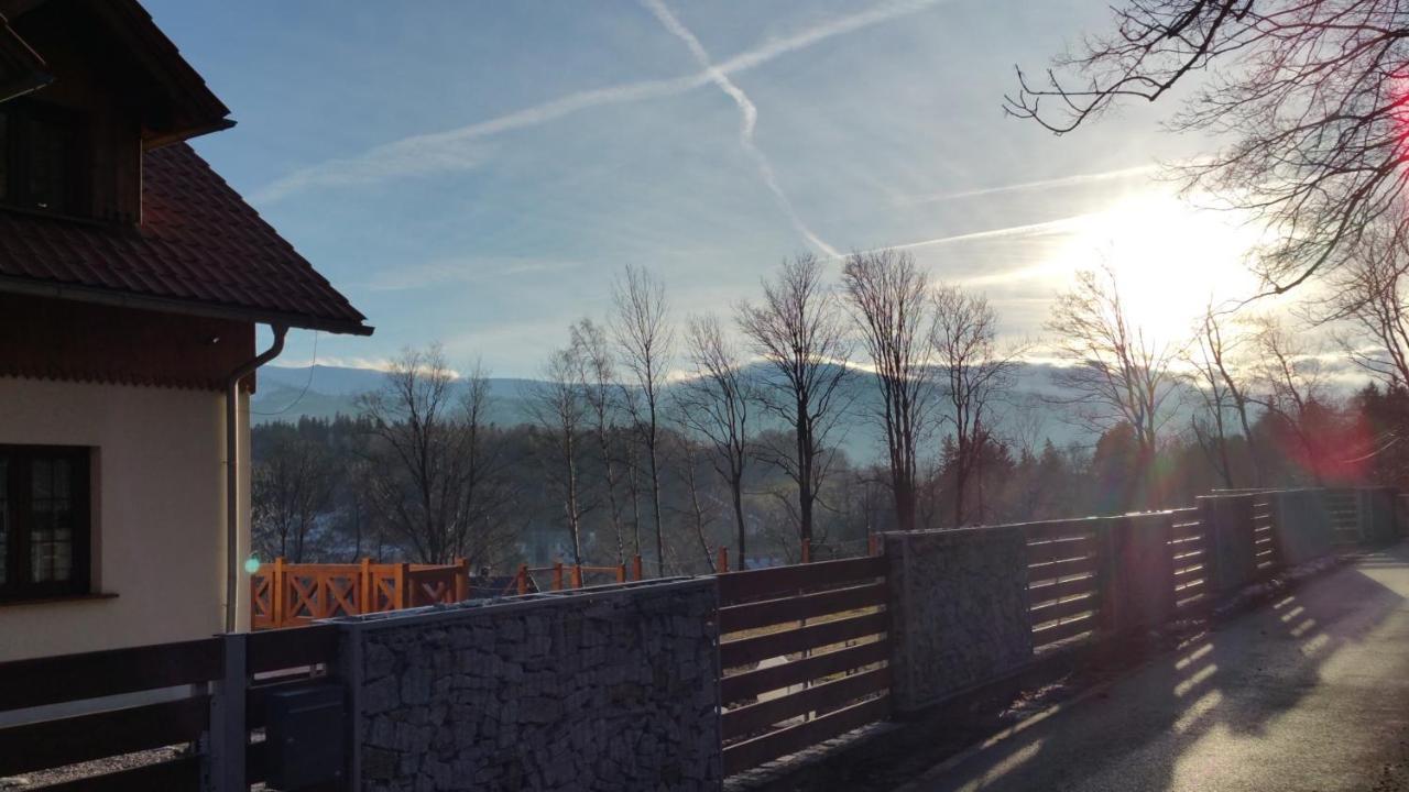 Uroczysko Starych Sztolni Szklarska Poręba