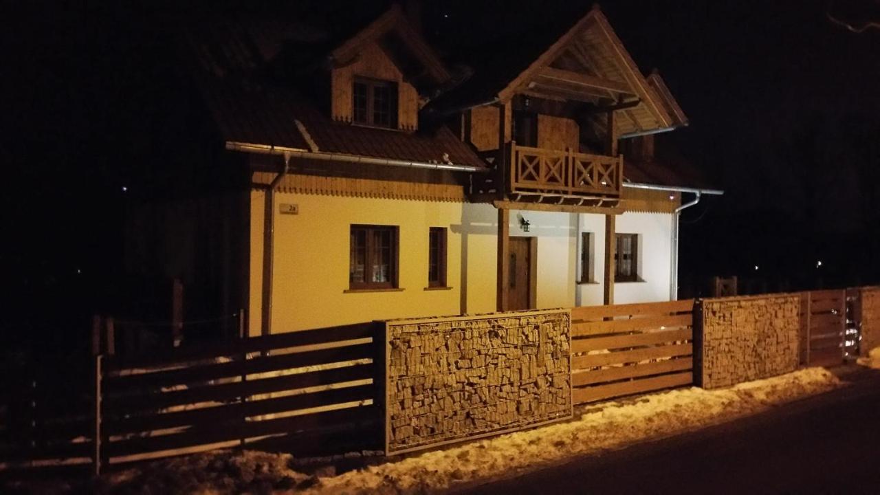 Nocleg ze śniadaniem Uroczysko Starych Sztolni *
