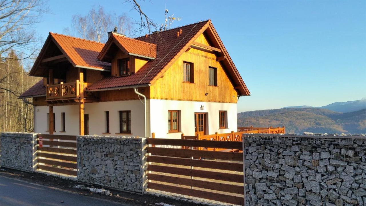 Uroczysko Starych Sztolni Bed and breakfast *