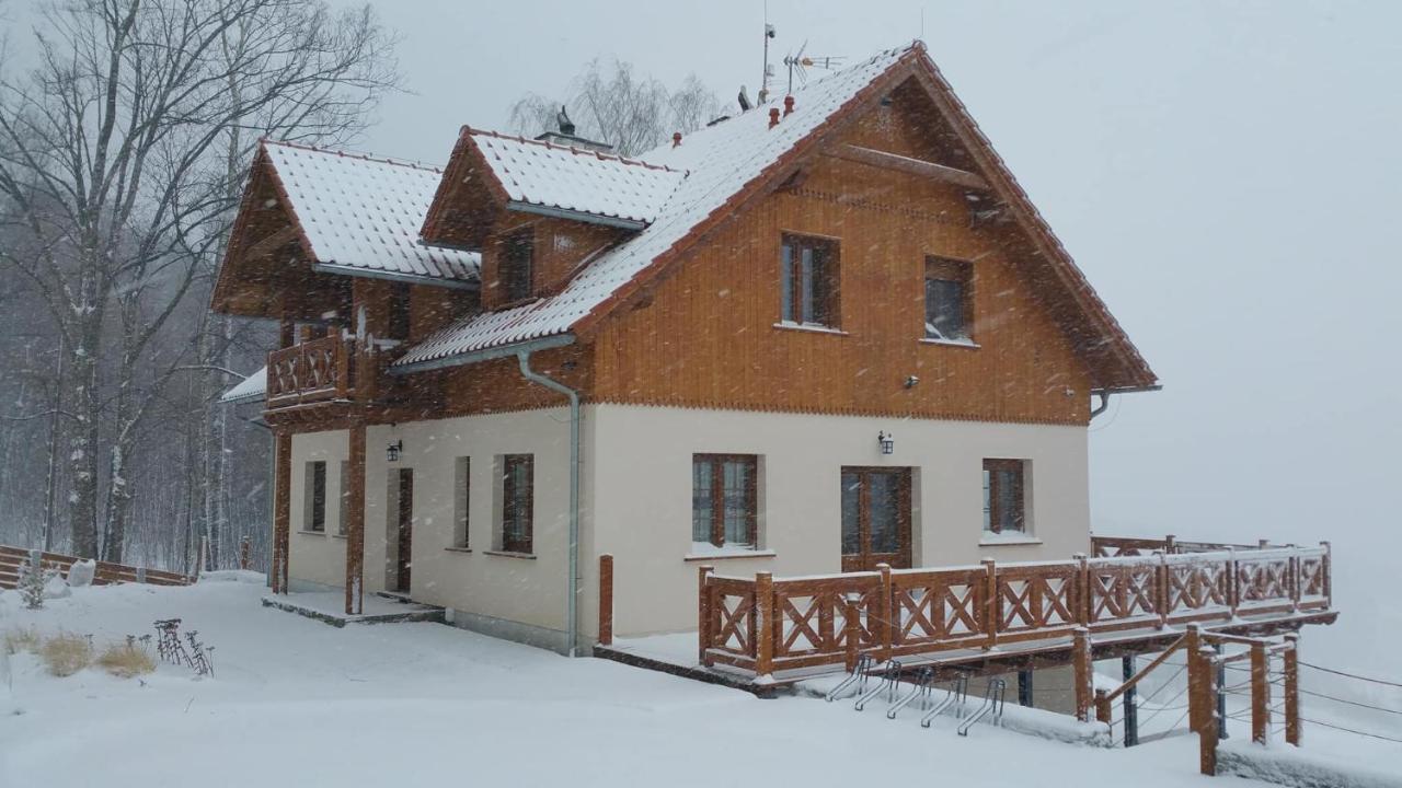 Bed and breakfast Uroczysko Starych Sztolni *