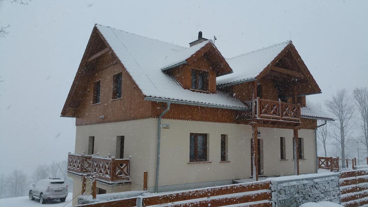 Uroczysko Starych Sztolni