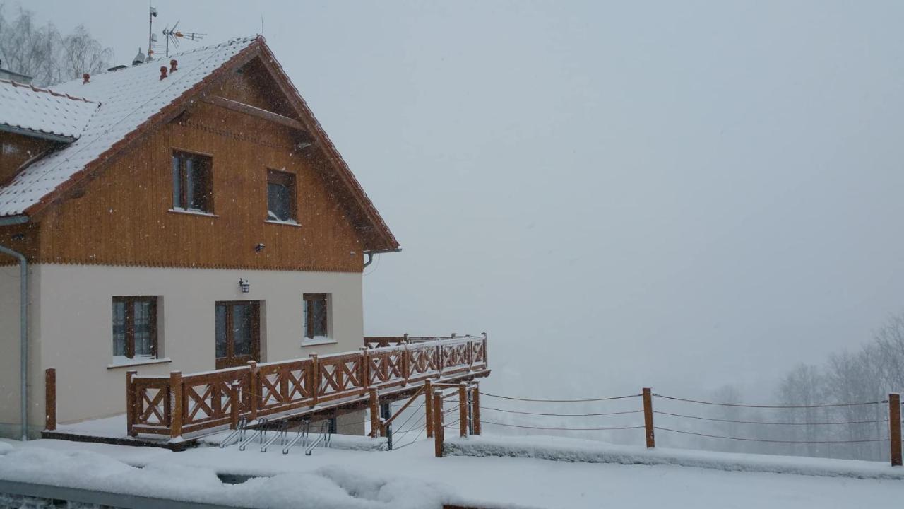 Uroczysko Starych Sztolni Bed and breakfast *