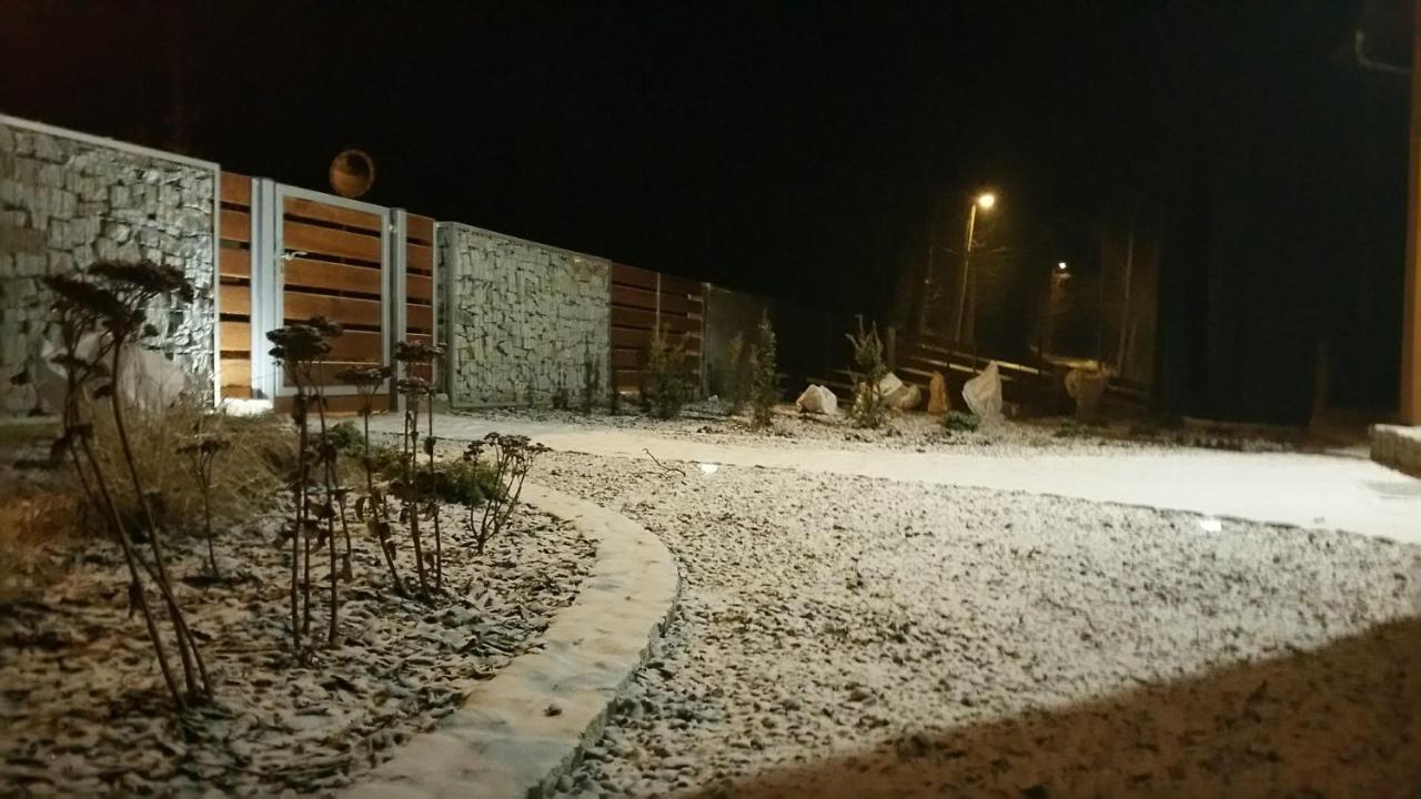 Nocleg ze śniadaniem Uroczysko Starych Sztolni Szklarska Poręba