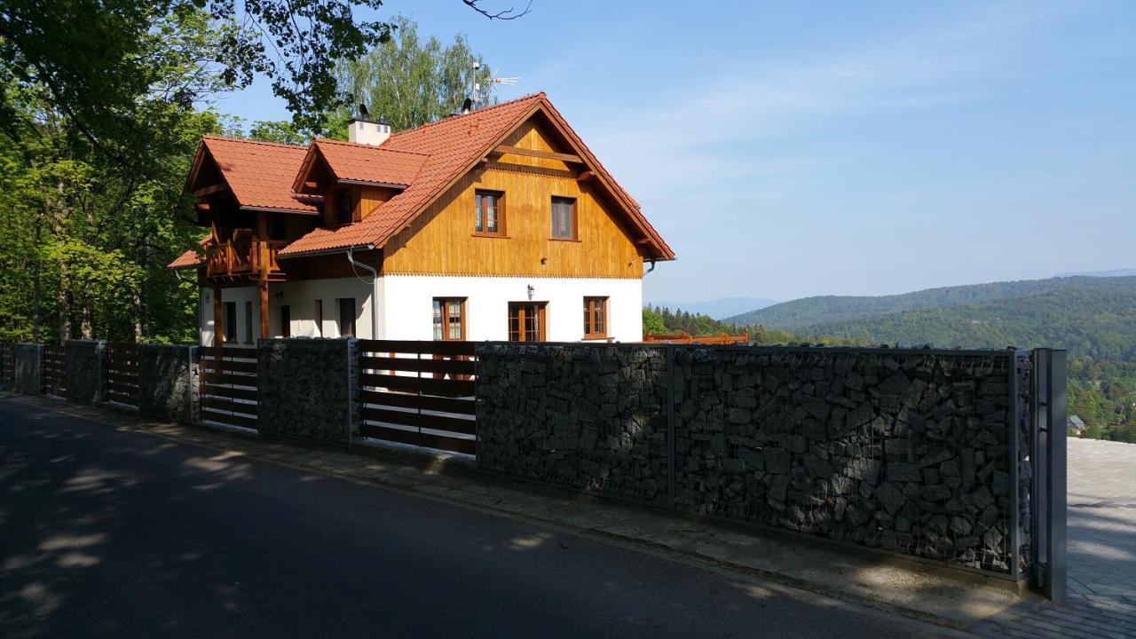 Nocleg ze śniadaniem Uroczysko Starych Sztolni Szklarska Poręba