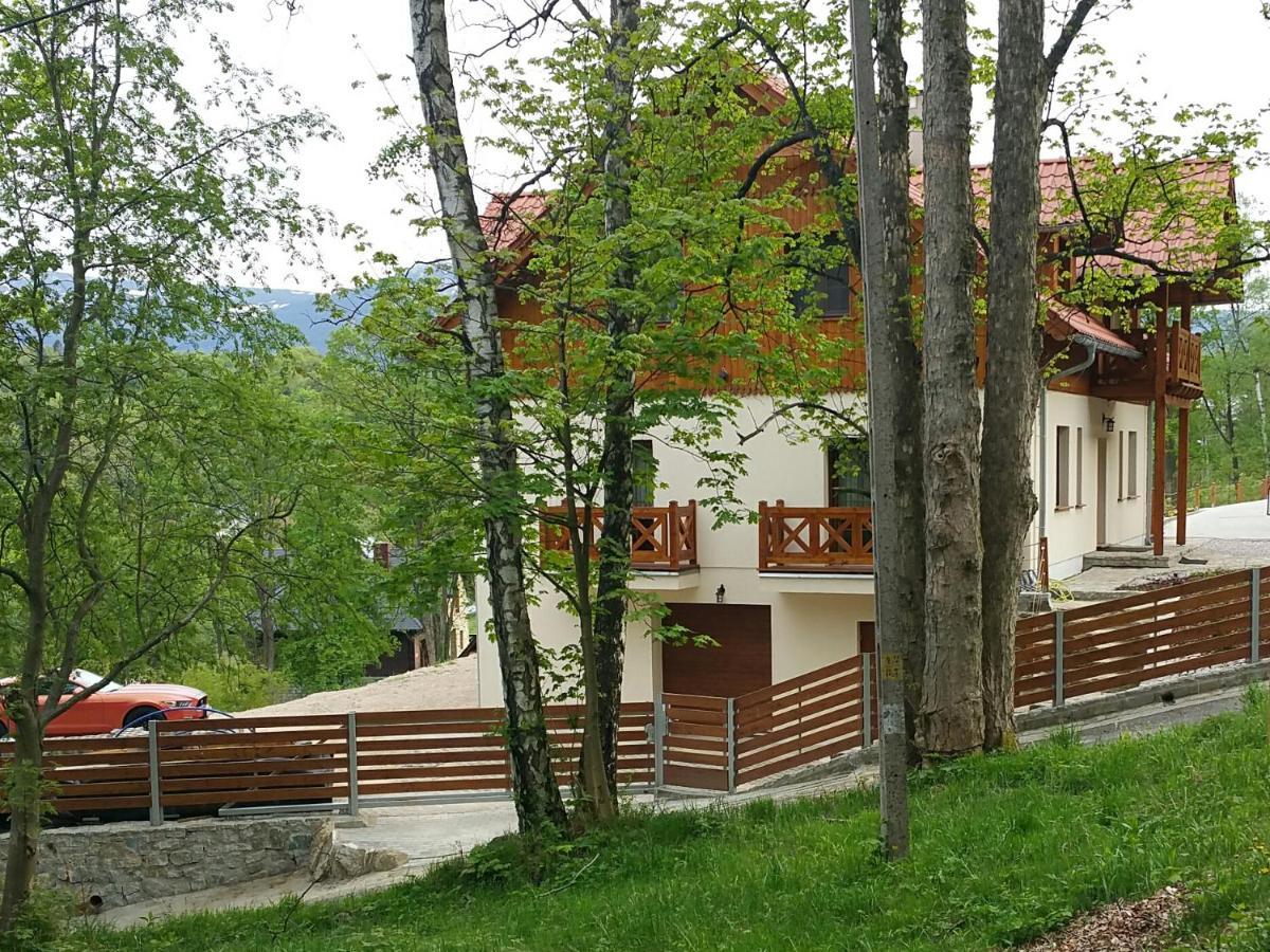 Uroczysko Starych Sztolni Bed and breakfast *