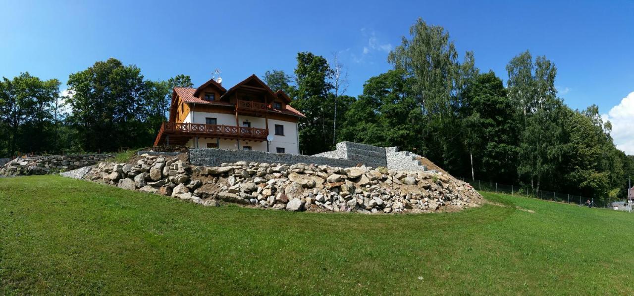 Bed and breakfast Uroczysko Starych Sztolni
