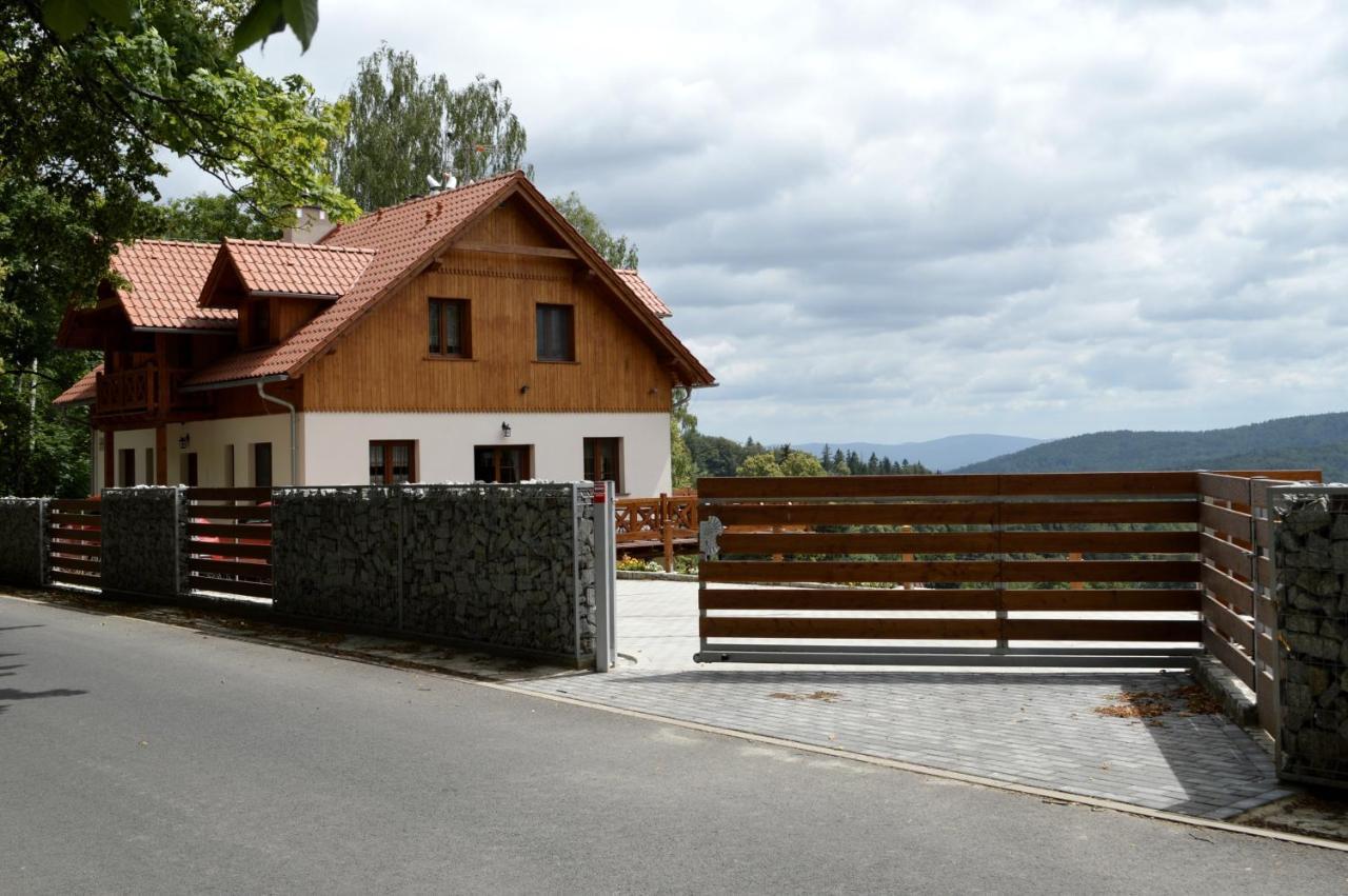 Nocleg ze śniadaniem Uroczysko Starych Sztolni *