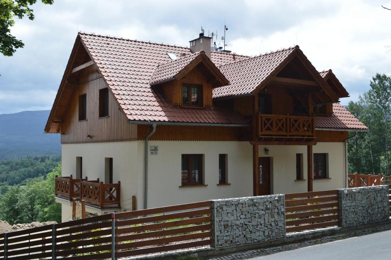 Uroczysko Starych Sztolni Szklarska Poręba
