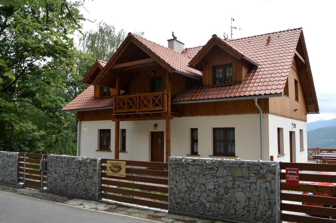 Uroczysko Starych Sztolni *