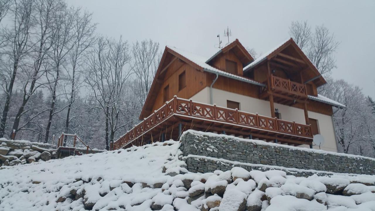 Uroczysko Starych Sztolni Bed and breakfast Szklarska Poręba