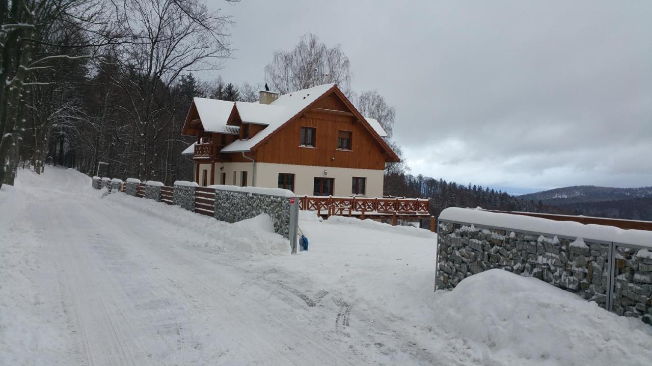 Uroczysko Starych Sztolni Bed and breakfast
