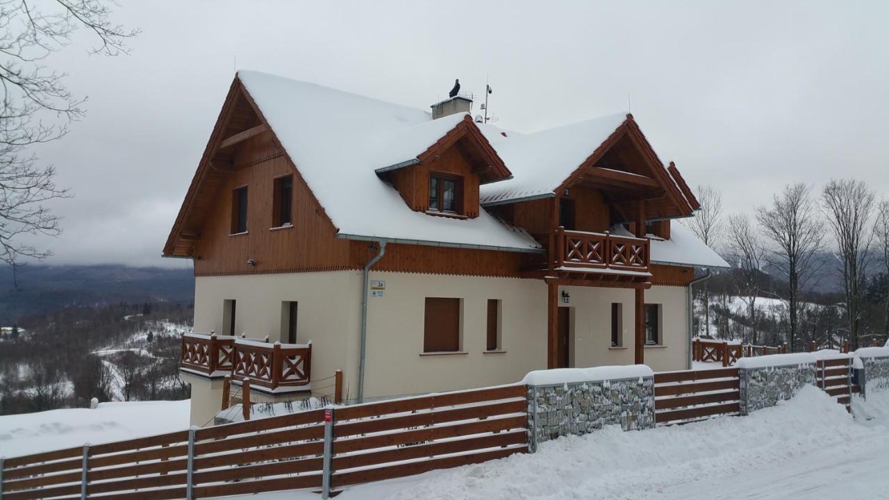 Bed and breakfast Uroczysko Starych Sztolni *