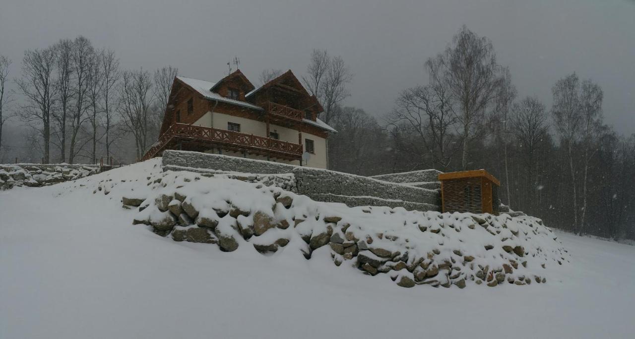 Uroczysko Starych Sztolni Szklarska Poręba