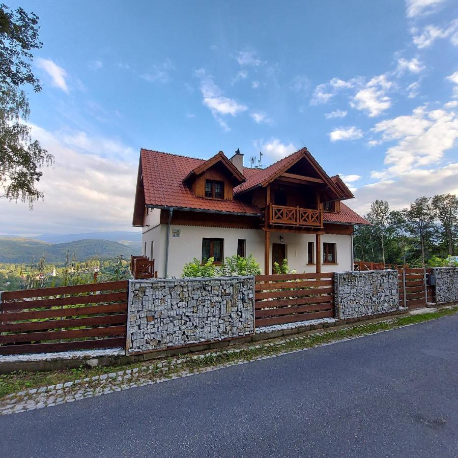 Uroczysko Starych Sztolni Bed and breakfast Szklarska Poręba