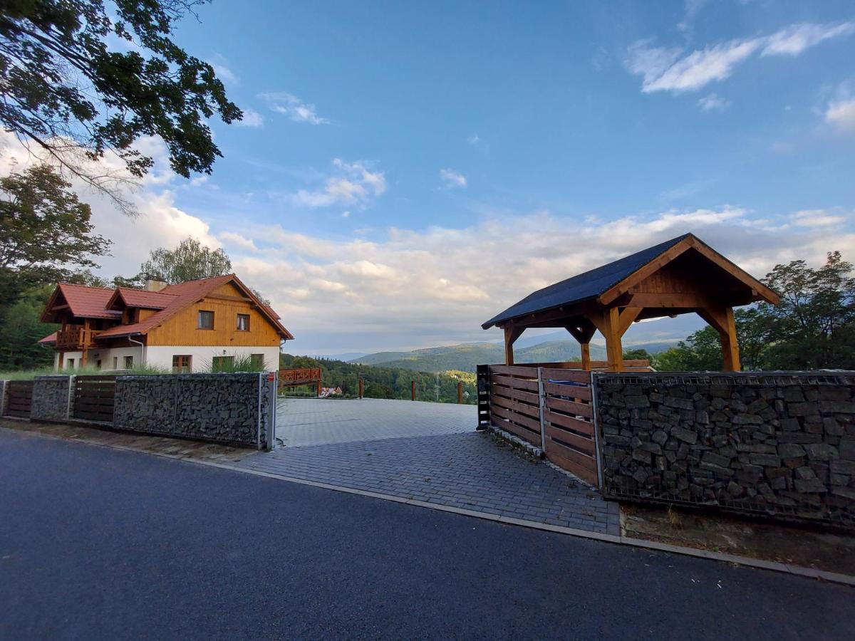 Bed and breakfast Uroczysko Starych Sztolni
