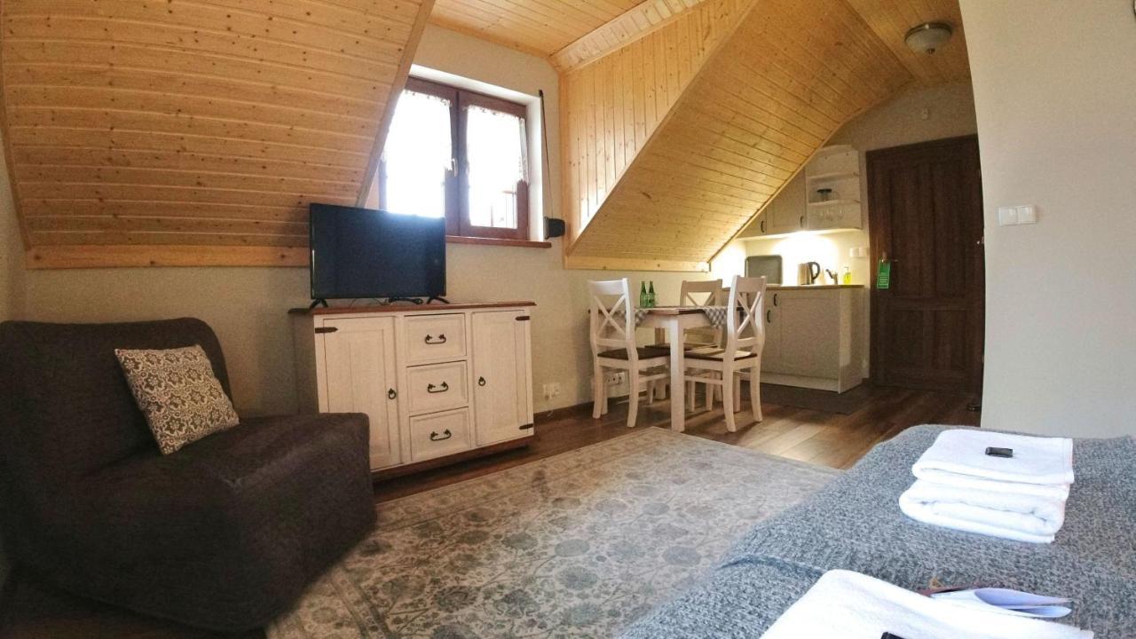Uroczysko Starych Sztolni