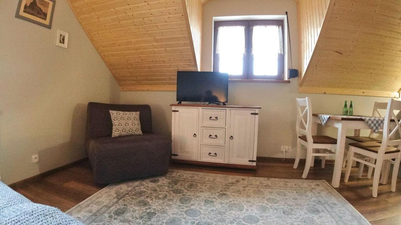 Uroczysko Starych Sztolni Bed and breakfast Szklarska Poręba