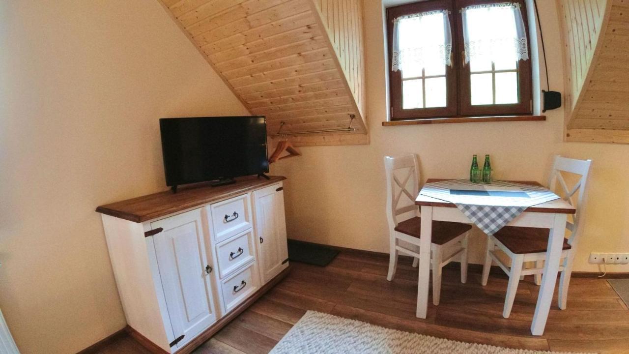 Uroczysko Starych Sztolni