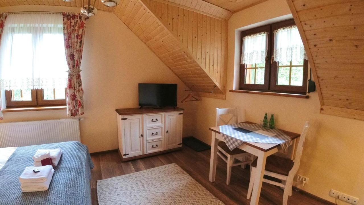 Uroczysko Starych Sztolni * Szklarska Poręba