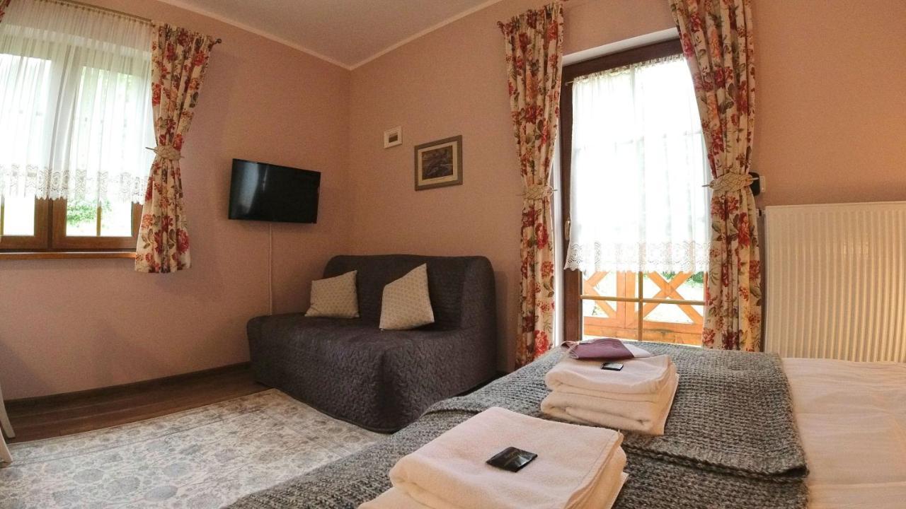 Uroczysko Starych Sztolni * Szklarska Poręba