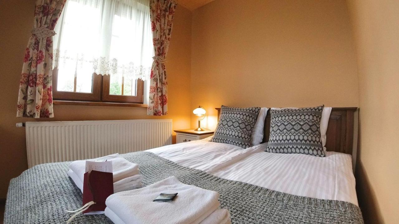 Bed and breakfast Uroczysko Starych Sztolni Szklarska Poręba