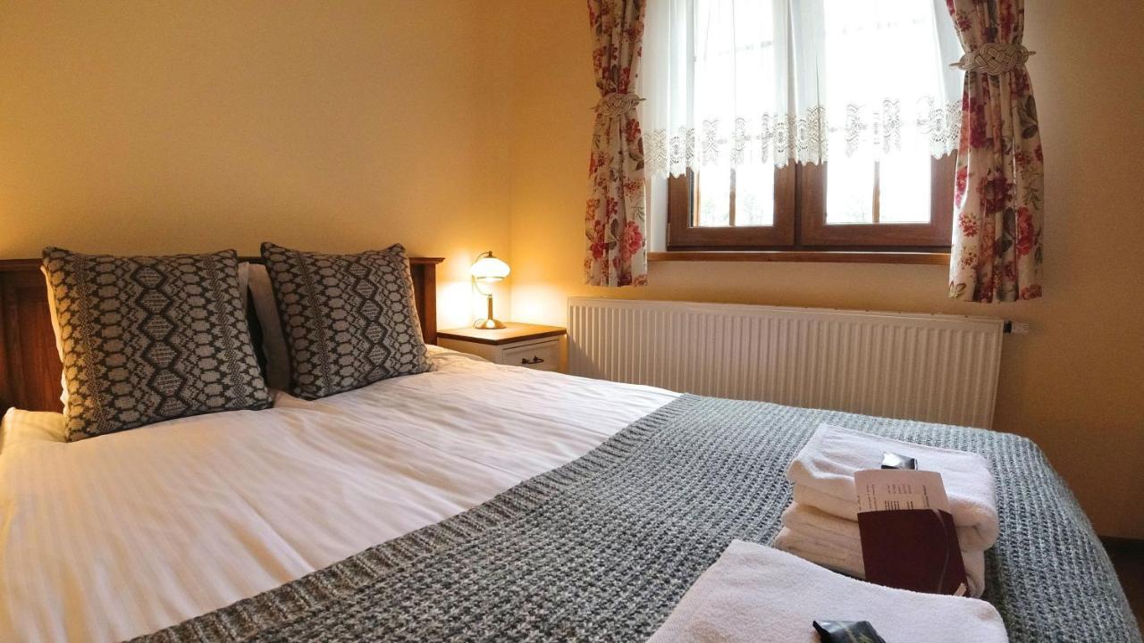 Uroczysko Starych Sztolni Bed and breakfast Szklarska Poręba