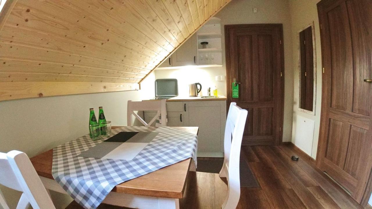 Uroczysko Starych Sztolni *
