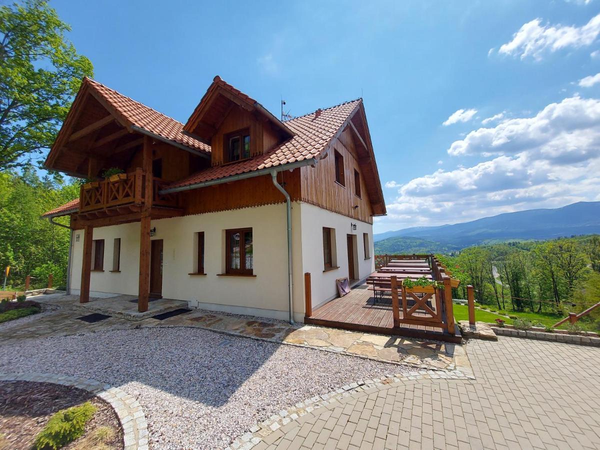 Uroczysko Starych Sztolni * Szklarska Poręba
