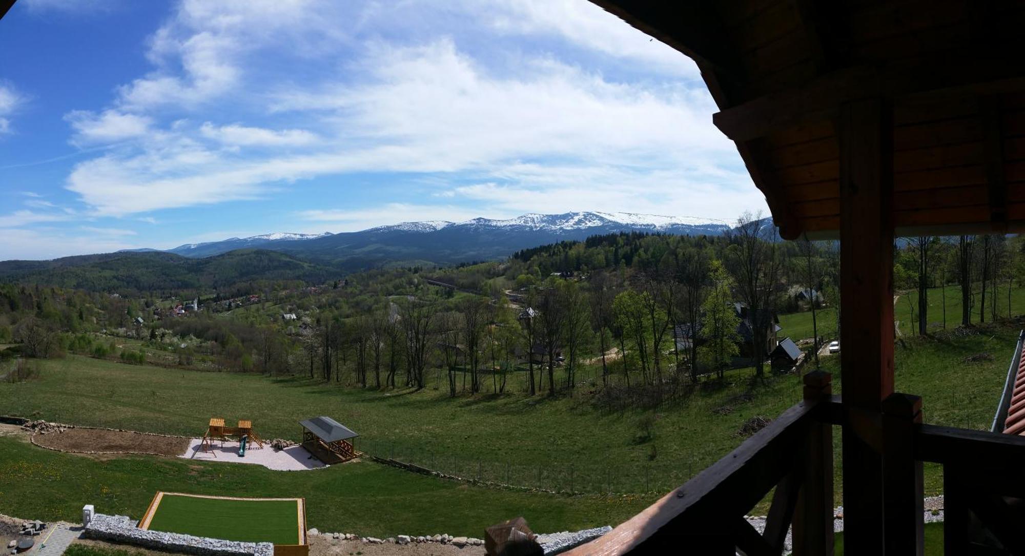 Bed and breakfast Uroczysko Starych Sztolni Szklarska Poręba